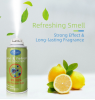 Best Selling Lasting Fresh Home Citrus Fragrance Car Vehicle Perfume High Disinfection Room Freshener Liquid Air Freshener Spray