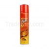 Water Based Aerosol Insecticide Spray