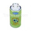 car aerosol spray air freshener customised deodorant disinfectant