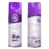 Water Based Multi Perfume Automatic Aerosol Air Freshener Spray With Natural Formula