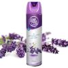 Water Based Multi Perfume Automatic Aerosol Air Freshener Spray With Natural Formula