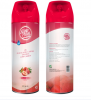 Water Based Multi Perfume Automatic Aerosol Air Freshener Spray With Natural Formula