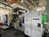 USED INJECTION MOULDING MACHINE