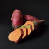 Orange Sweet Potato