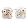 2Pcs Animal Plush Toys...