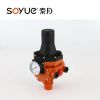 Automatic Pressure Switch Italy design PS03 protecting Water Pumps