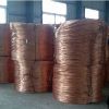 Copper Wire Scrap, Millberry 99.99%