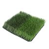 professional soccer field synthetic lawn green football artificial turf grass