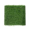 Hot Sale Customized Decor Turf Lawn Carpet Plastic Synthetic Artificial Grass