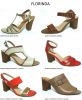 Women Leather Shoes an...