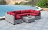 SOFA SET OUTDOOR FURNITURE