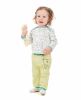 Lucky Child Baby Pants 3 Pcs Set Zoo