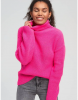 DELMA Women's Sweater pink