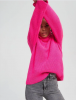 DELMA Women's Sweater pink