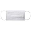 Disposable hygienic face masks
