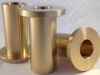 Cast Bronze Sleeve Bearings