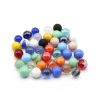 Colorful Glass Marbles...