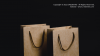 Brown Paper Bag, Kraft...