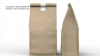 Brown Paper Bag, Kraft...