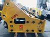 Demolition Hydraulic Hammer Rock Breaker for Excavator Attachment