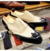 Handmade Men's Genuine Leather Shoes