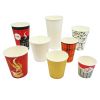 Single Wall Paper Cup