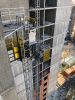 Mks Acrobat Hoist Elevator, Construction Elevator, Material Hoist