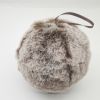 Faux-fur 10cm