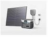 PSBC300. Portable outdoor solar power energy storage device 16V/18AH (288Wh)