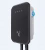PSM3B316EN. Wall-mounted / floor type 11kW / 48A 240V AC AC Home Model 2 EV smart charger INJET-Nexus (US)