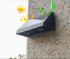 PS2002 (down). Outdoor solar energy intelligent light-controlled wall lamp. (Free cable / installation / electricity)