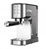 PSCM5103 capsule + coffee powder + milk foam 3 in 1 coffee maker.  20Bar extraction Blue Mountain / Columbia and other Turkish espresso, 1 cup / 2 cup mechanical control or touch sensing, power 1350W, steam type