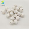 Chemical industry inert support media porcelain balls 3-50mm inert alumina ceramic ball