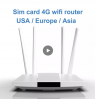 LC112 4G router wifi S...