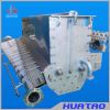 Open/Air Cushion/Hydraulic Headbox