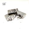 HIGH PURE BISMUTH METAL BI 99.999% CHEMICAL BASIC MATERIAL CAS#:7440-69-9 