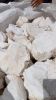 raw magnesite lumps , ...