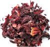 Dried Hibiscus Flower ...