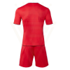 Custom Profession 2022 Men Soccer Uniform Football Jersey Plain Soccer Sportswear Jersey