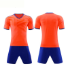 Customized Advantage Brand OEM Latest Soccer Wear High Quality Soccer Uniform For Soccer Club