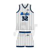 Basketball Uniform Hot Sale Basketball Uniform In Wholesale Price Top Quality Sublimation Printing Basketball Uniform