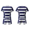 Advantage 2022 New Sublimated Customize Men Rugby Shirt High Quality Football Eco Friendly T Shirts Rugby Jersey Uniforms