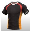 Wholesale league rugby protect shirt Pakistan rugby training jersey