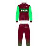 Latest Fashion Cotton Sportswear Sweat suits Men Tracksuit Jogging Suit Cotton Streetwear Men Luxury Tracksuit