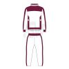 2022 Men's Casual Wear And Latest Design Men Tracksuit With Long Sleeve Running Jogging Athletic Sports Set