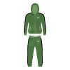 Men Sports Wear Two Piece Sets Tracksuits Adult Sweat suit Jogging Track Suit
