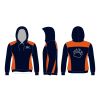 High Quality Custom Printing Men Hoodies Sweatshirt Custom Logo Your Brand Hoodies 