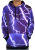 Best Fashion Eco Friendly Pullover Men Hoodies 2022