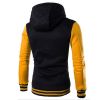 Custom sublimated hip hop hoodie fashion Hoody