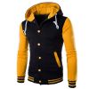 Custom sublimated hip hop hoodie fashion Hoody